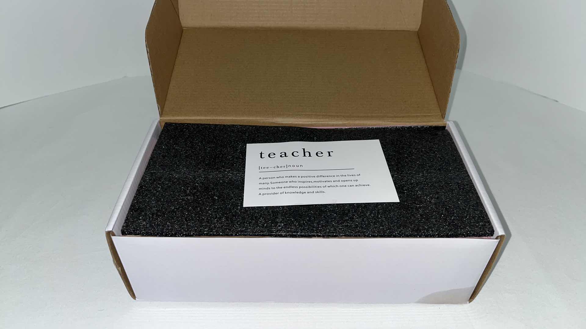 Photo 3 of NEW TEACHER APPRECIATION SCENTED CANDLE SET