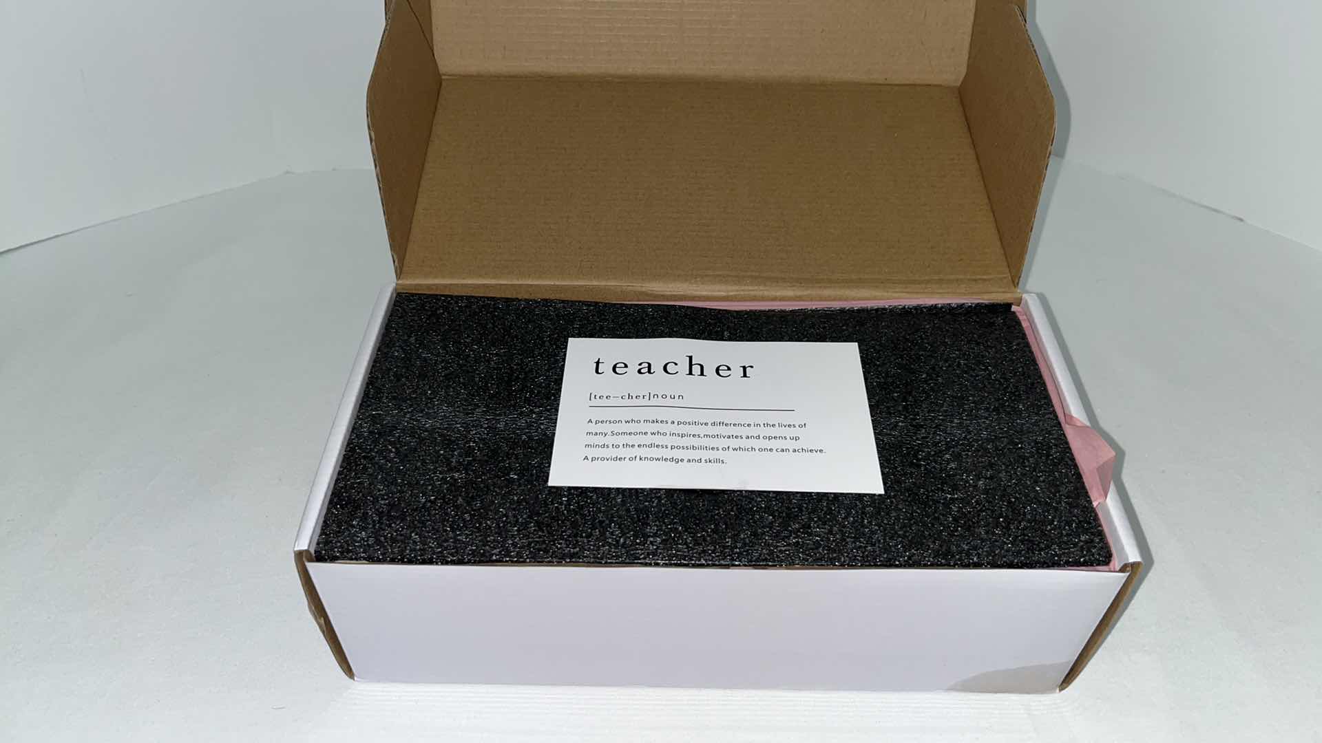 Photo 3 of NEW TEACHER APPRECIATION SCENTED CANDLE SET