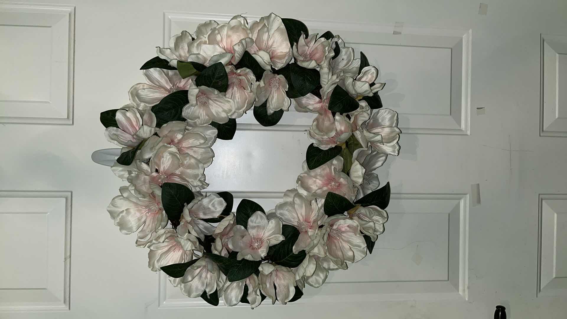 Photo 6 of DECORATIVE DOOR WREATHS (3)