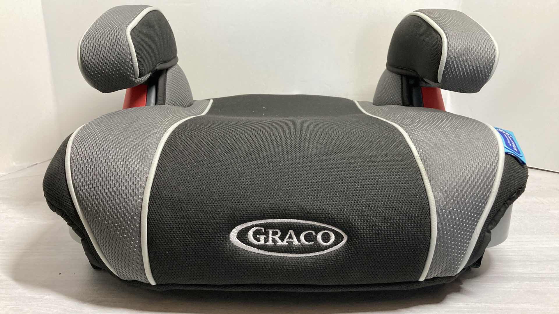 Photo 1 of GRACO TURBO NB TODDLERS BOOSTER SEAT 17” X 15.5” H9”