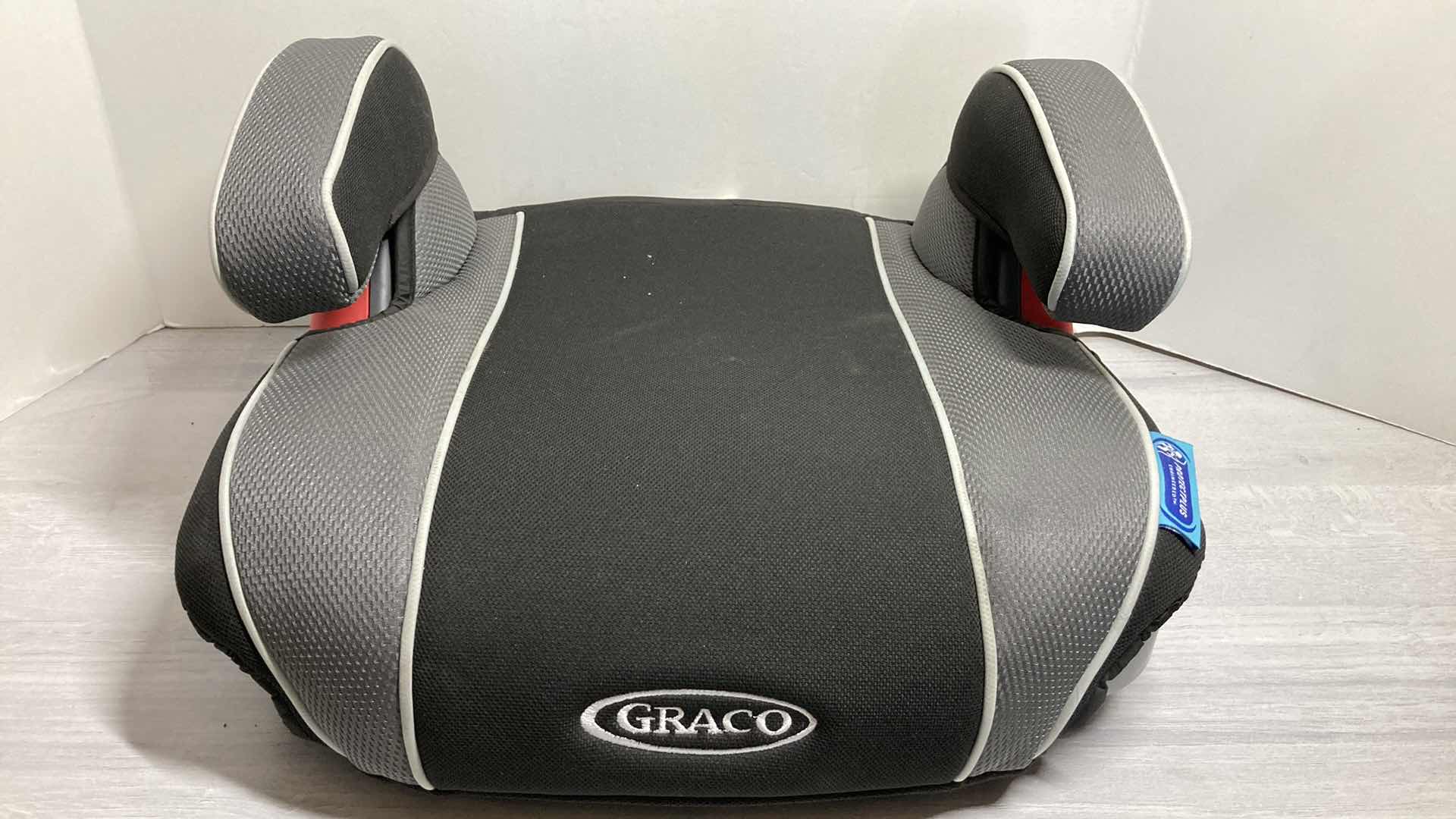 Photo 2 of GRACO TURBO NB TODDLERS BOOSTER SEAT 17” X 15.5” H9”