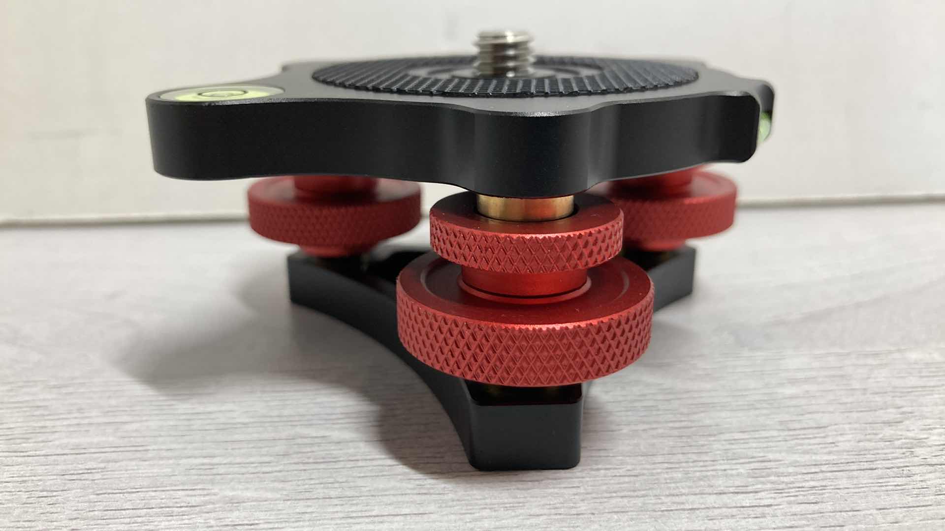 Photo 5 of NEW NEEWER PHOTOGRAPHY TRIPOD TRI-WHEEL BASE