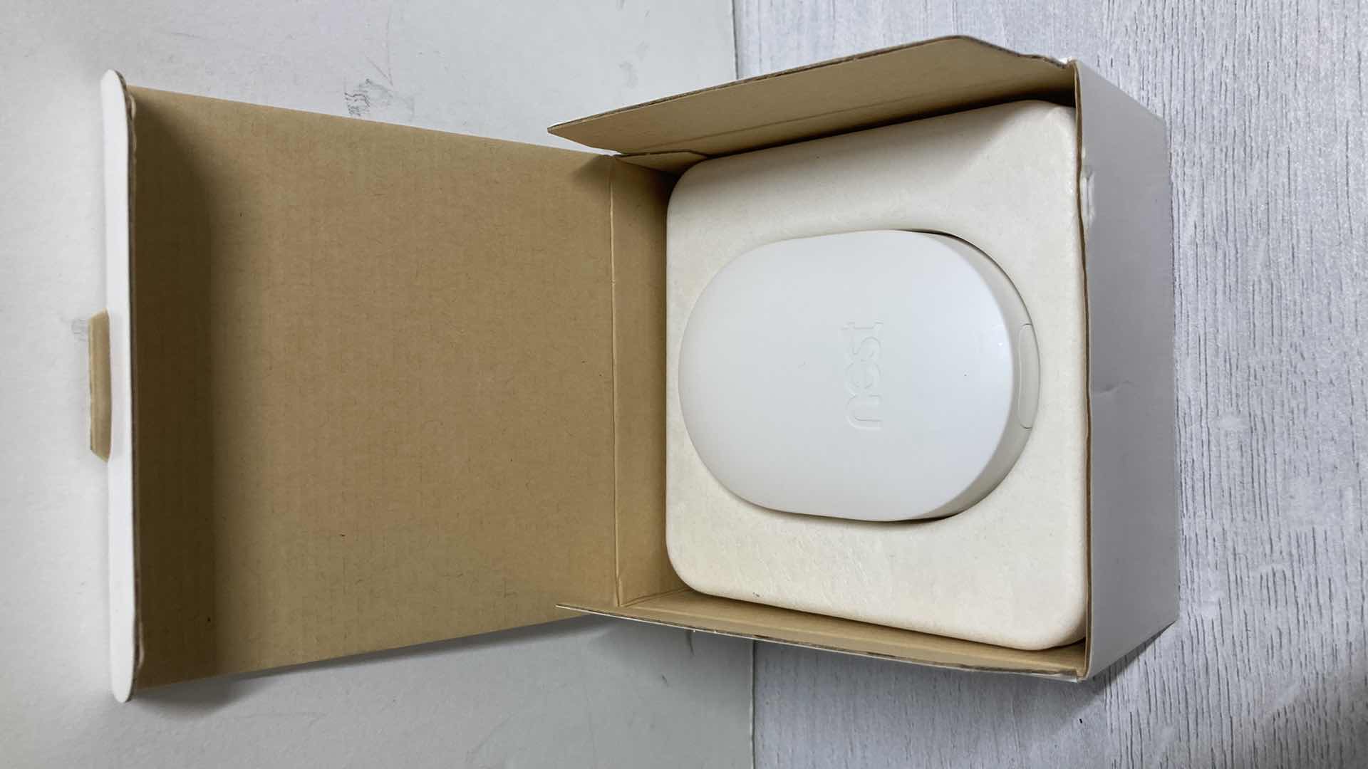 Photo 3 of NEW NEST CONNECT RANGE EXTENDER MODEL H17000EF