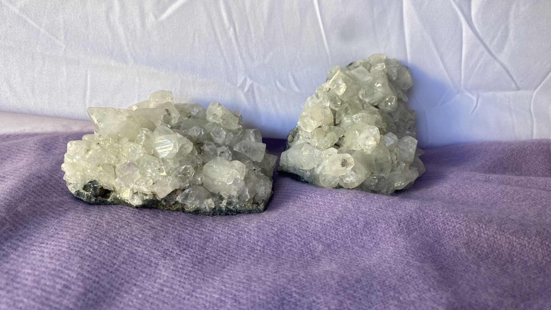 Photo 1 of DATOLITE STONES