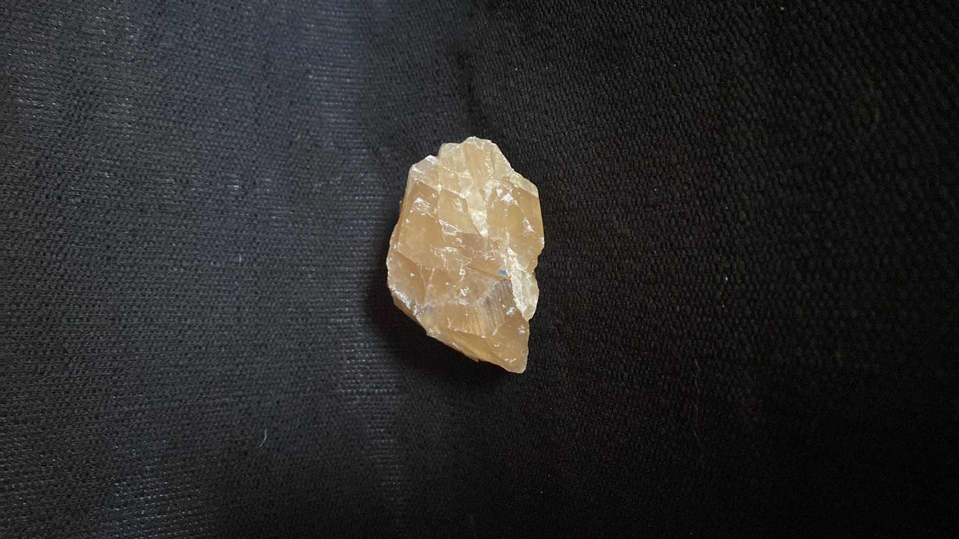 Photo 2 of CALCITE STONE