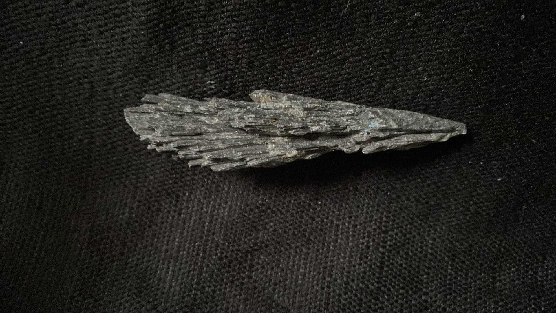 Photo 1 of GRAY KYANITE