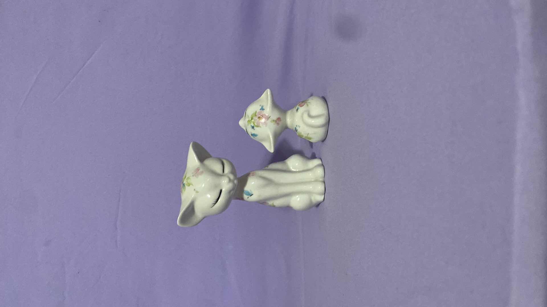 Photo 2 of CERAMIC CATS