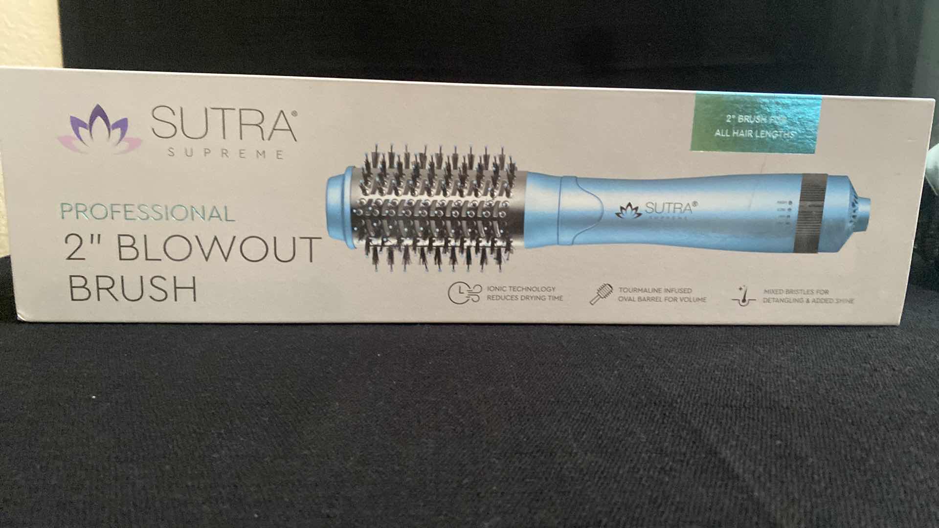 Photo 1 of SUTRA 2" BLOWOUT BRUSH