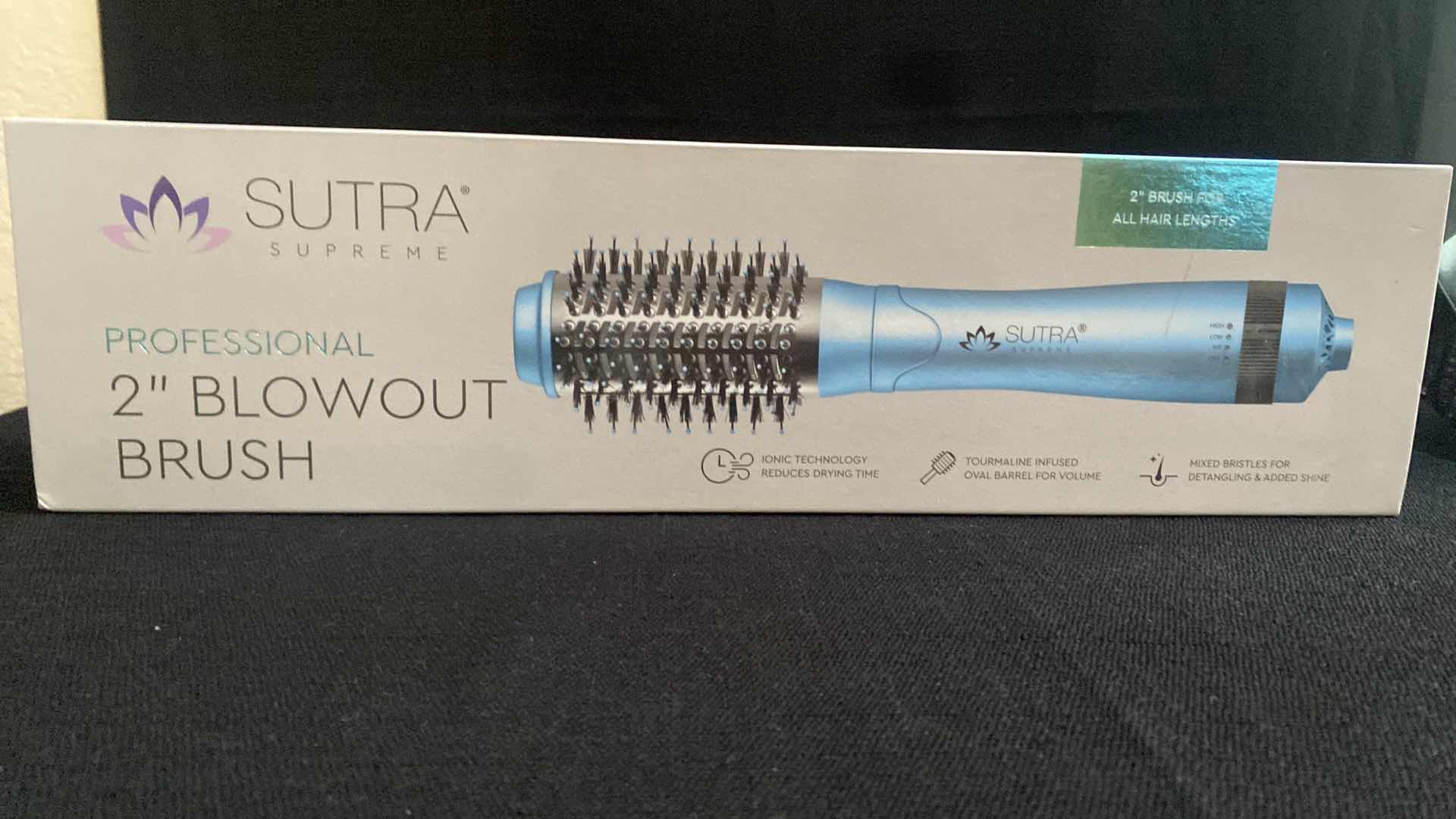 Photo 2 of SUTRA 2" BLOWOUT BRUSH