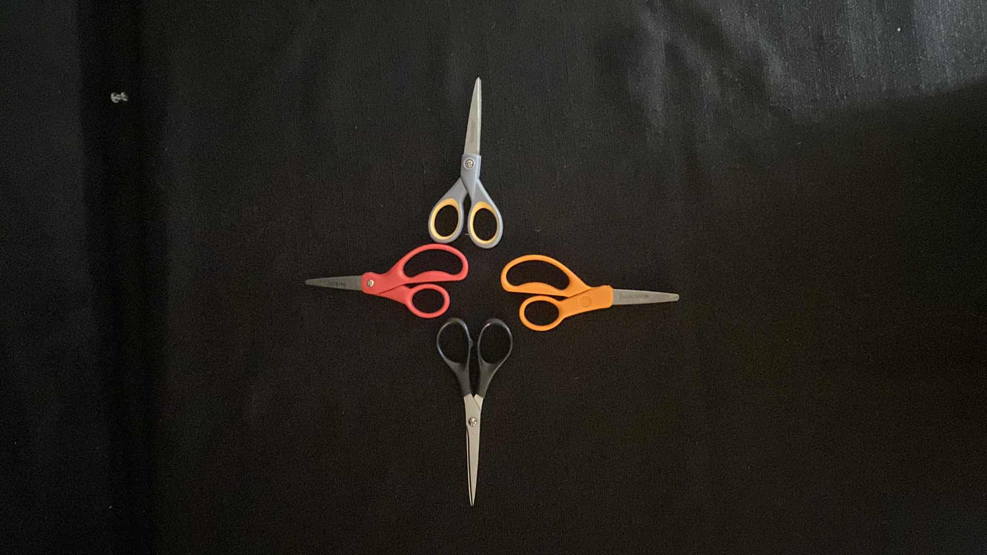 Photo 3 of 4 KIDS SCISSORS