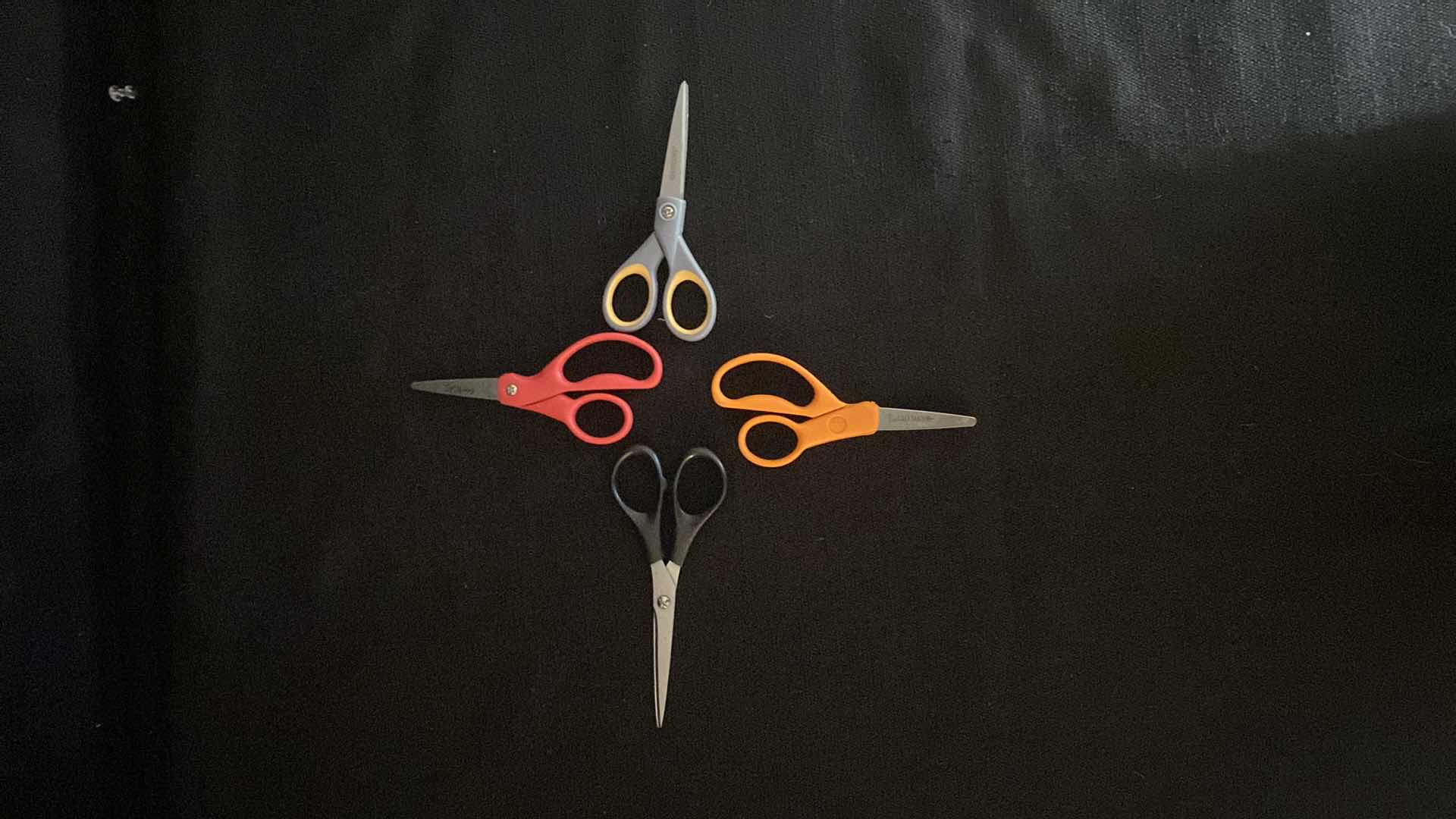 Photo 1 of 4 KIDS SCISSORS