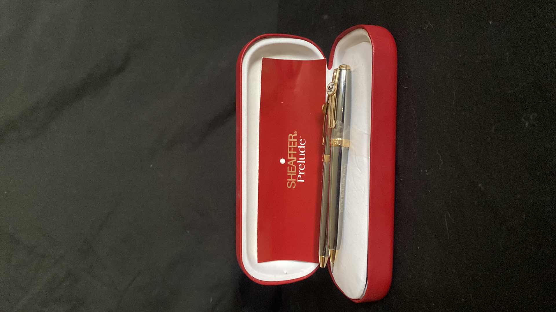 Photo 2 of 2 SHEAFFER PRELUSE PENS