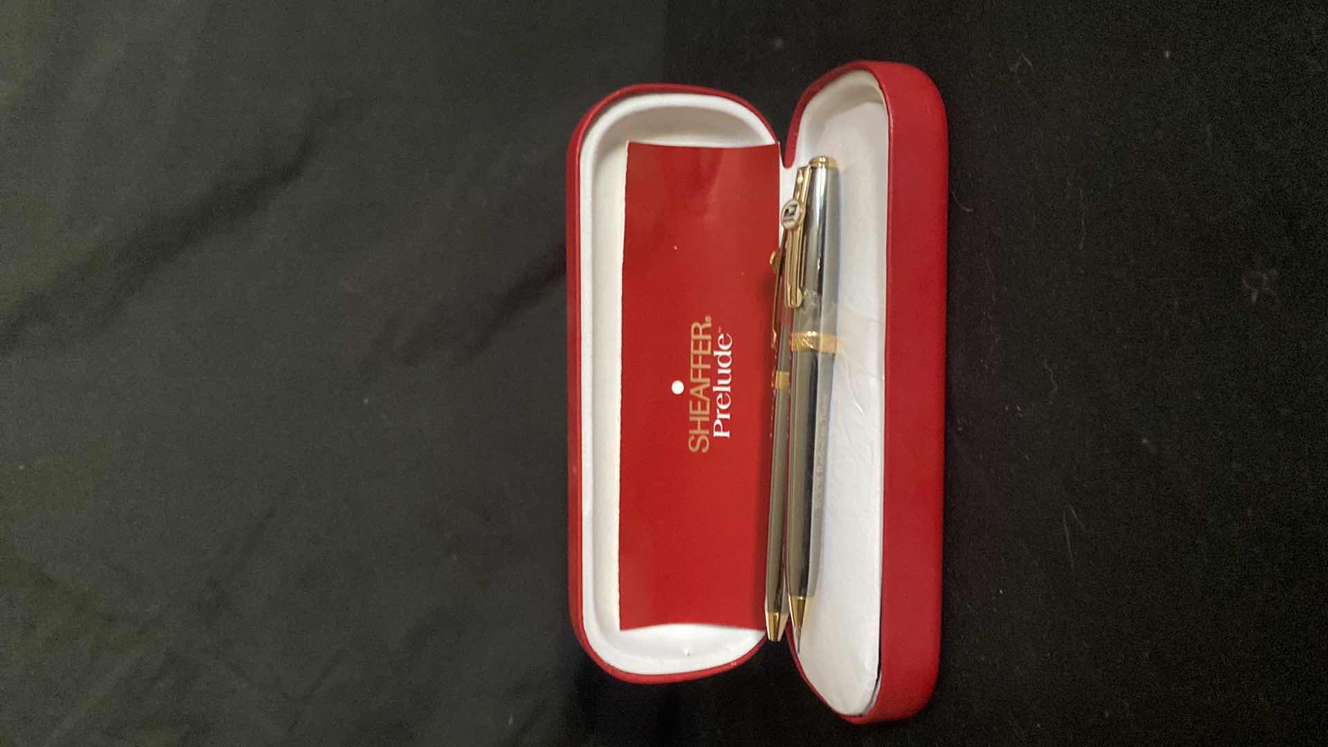 Photo 1 of 2 SHEAFFER PRELUSE PENS