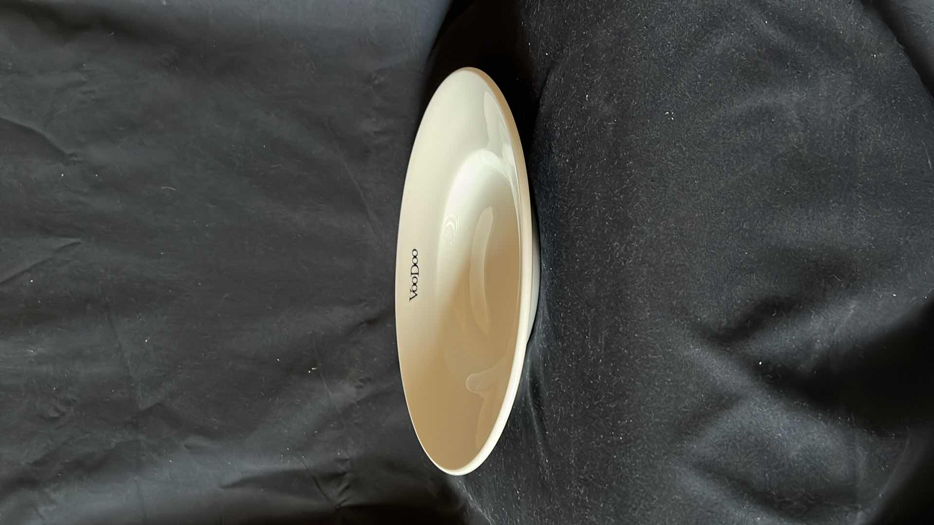 Photo 4 of DUDSON FINEST VOODOO SERVING BOWLS AND SERVING PLATES (SETS OF 4)