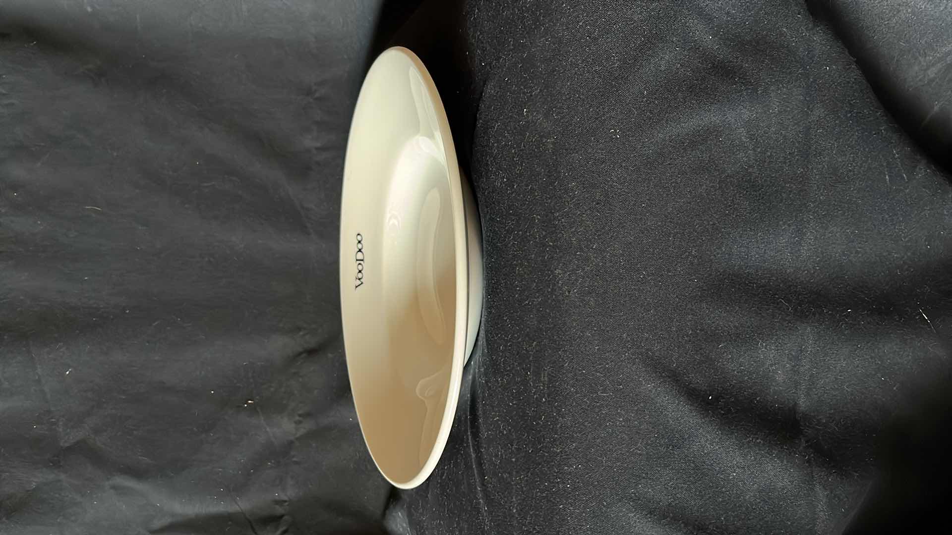 Photo 4 of DUDSON FINEST VOODOO SERVING BOWLS AND SERVING PLATES (SETS OF 4)