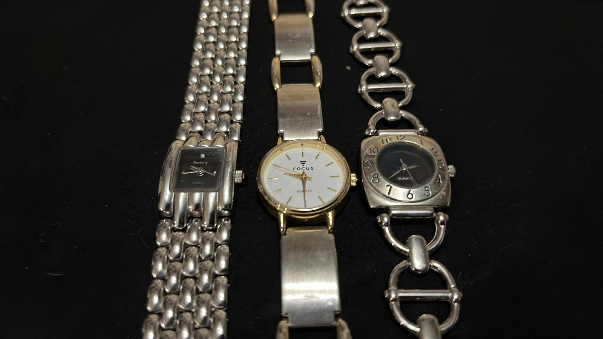 Photo 4 of WATCHES, POCKET WATCH, WATCH MONEY CLIP