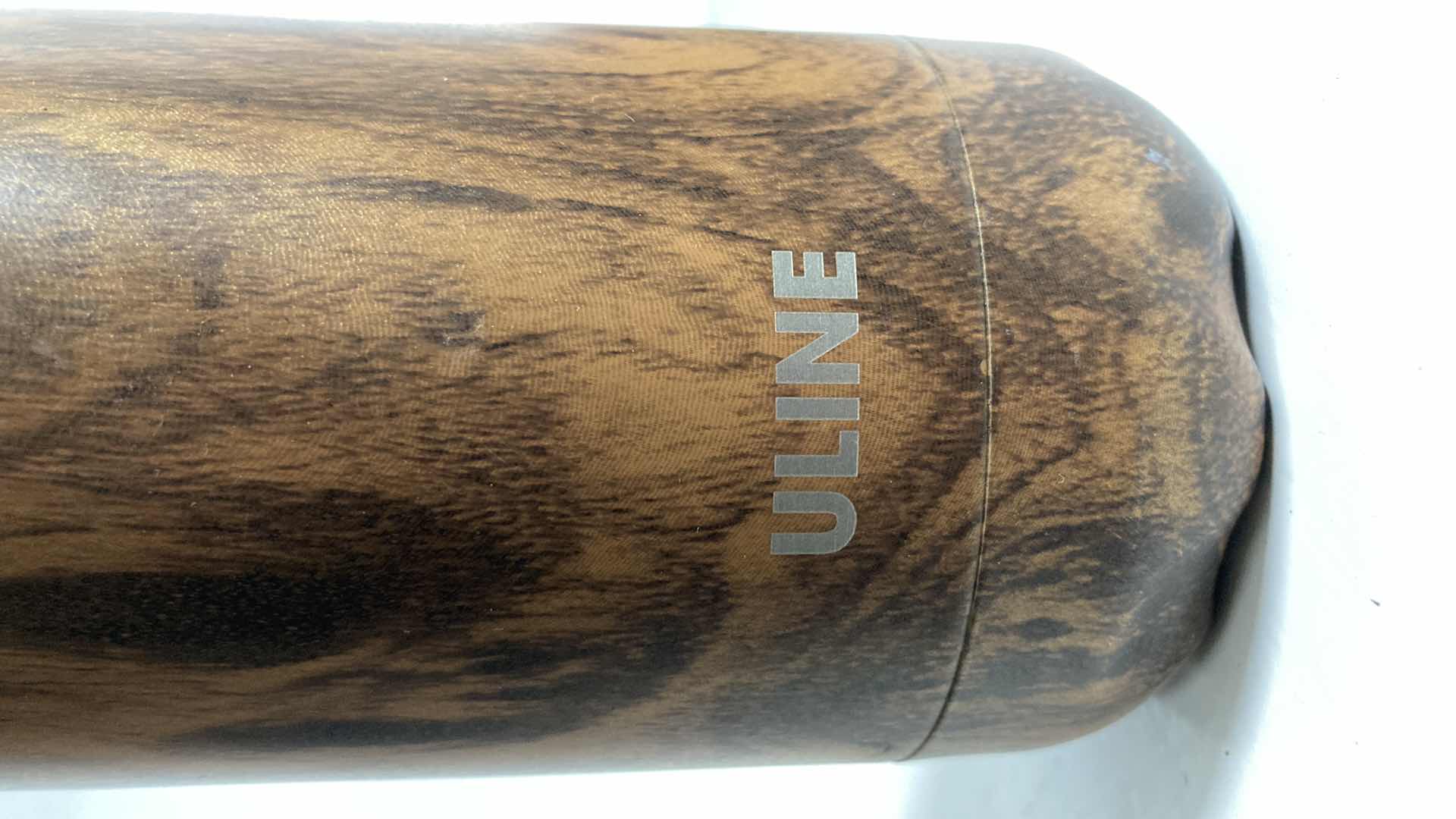 Photo 5 of ULINE WOOD FINISH CANTEEN 3” X 10”