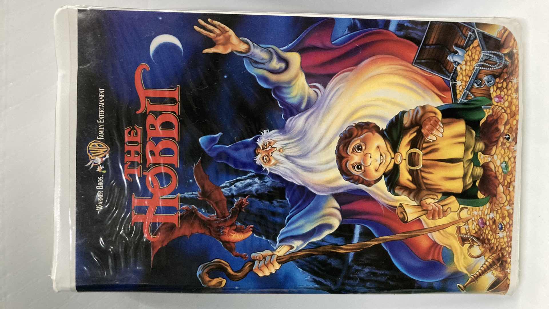 Photo 3 of DISNEY VHS MOVIE CLASSICS (5)