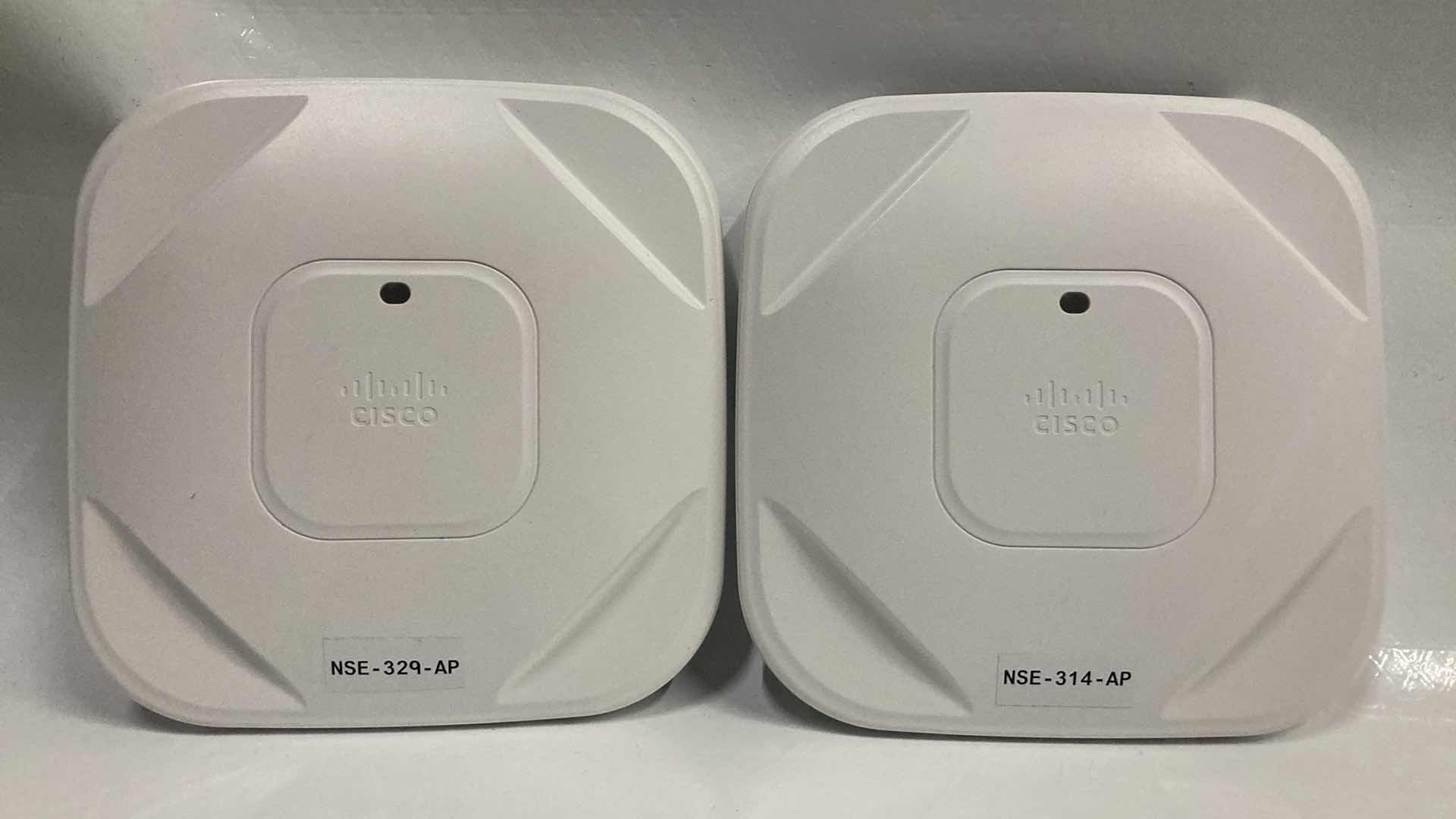 Photo 1 of CISCO AIRONET 1600 SERIES 300mbps DUAL BAND ACCESS POINT MODEL AIR-CAP16021-A-K9 (2)