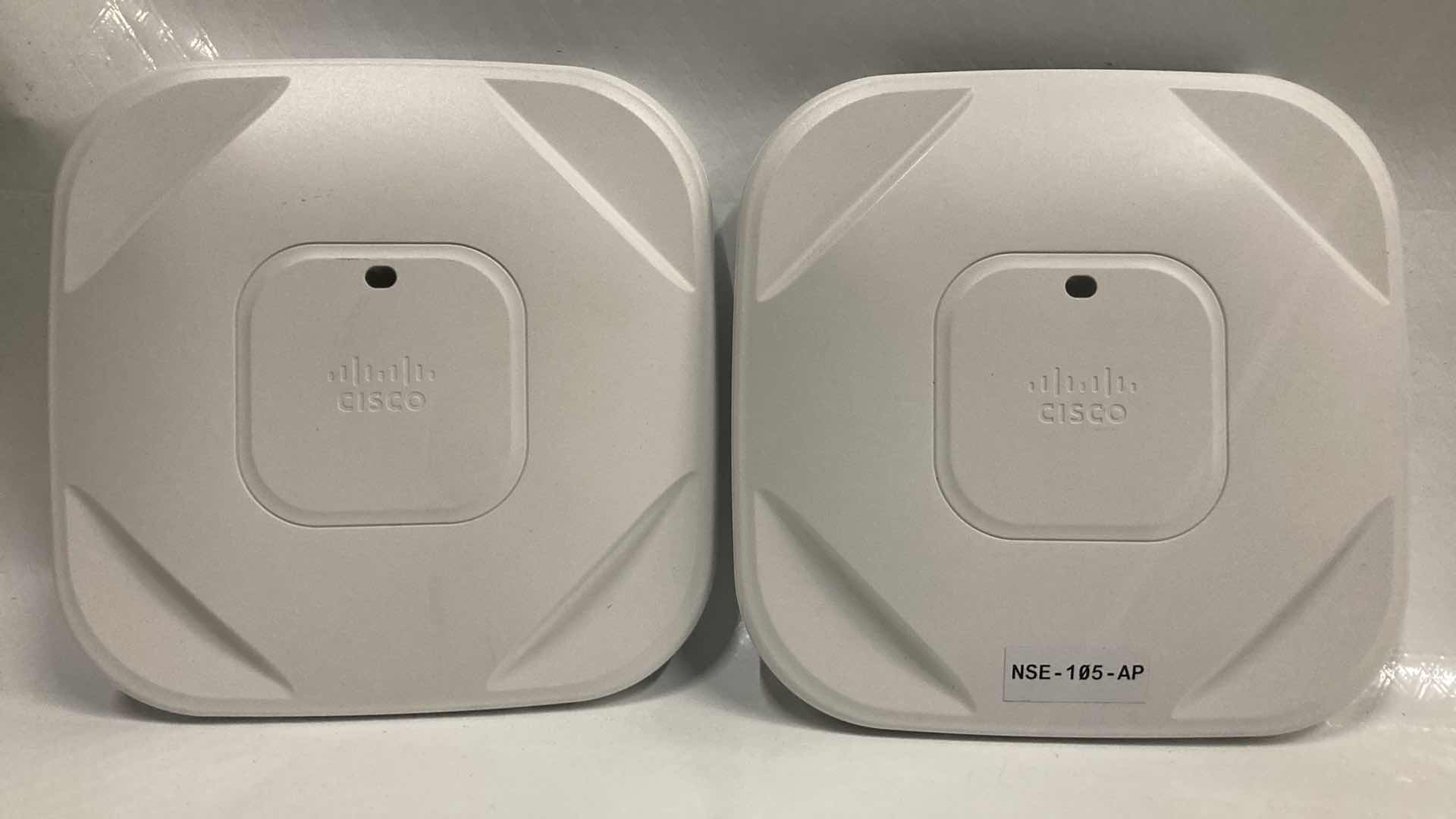 Photo 1 of CISCO AIRONET 1600 SERIES 300mbps DUAL BAND ACCESS POINT MODEL AIR-CAP16021-A-K9 (2)