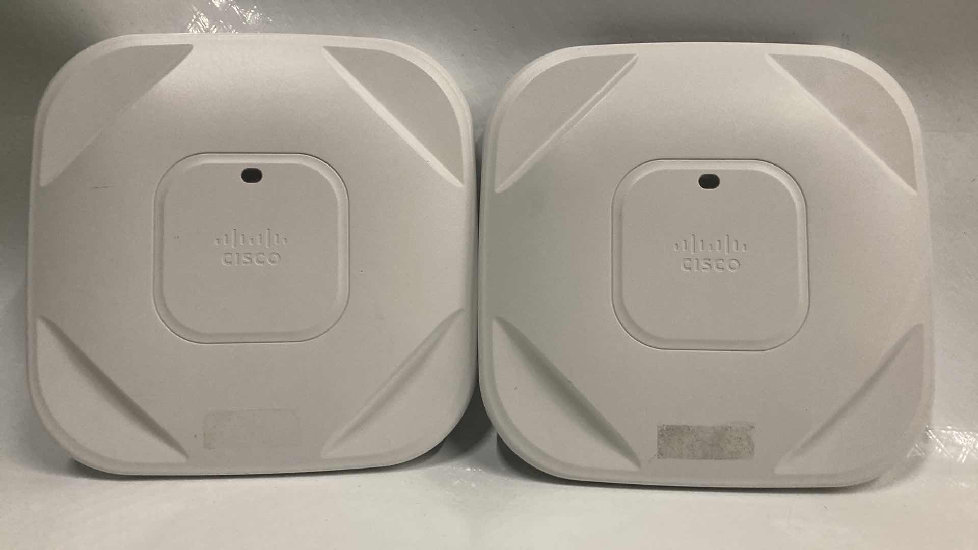 Photo 1 of CISCO AIRONET 1600 SERIES 300mbps DUAL BAND ACCESS POINT MODEL AIR-CAP16021-A-K9 (2)