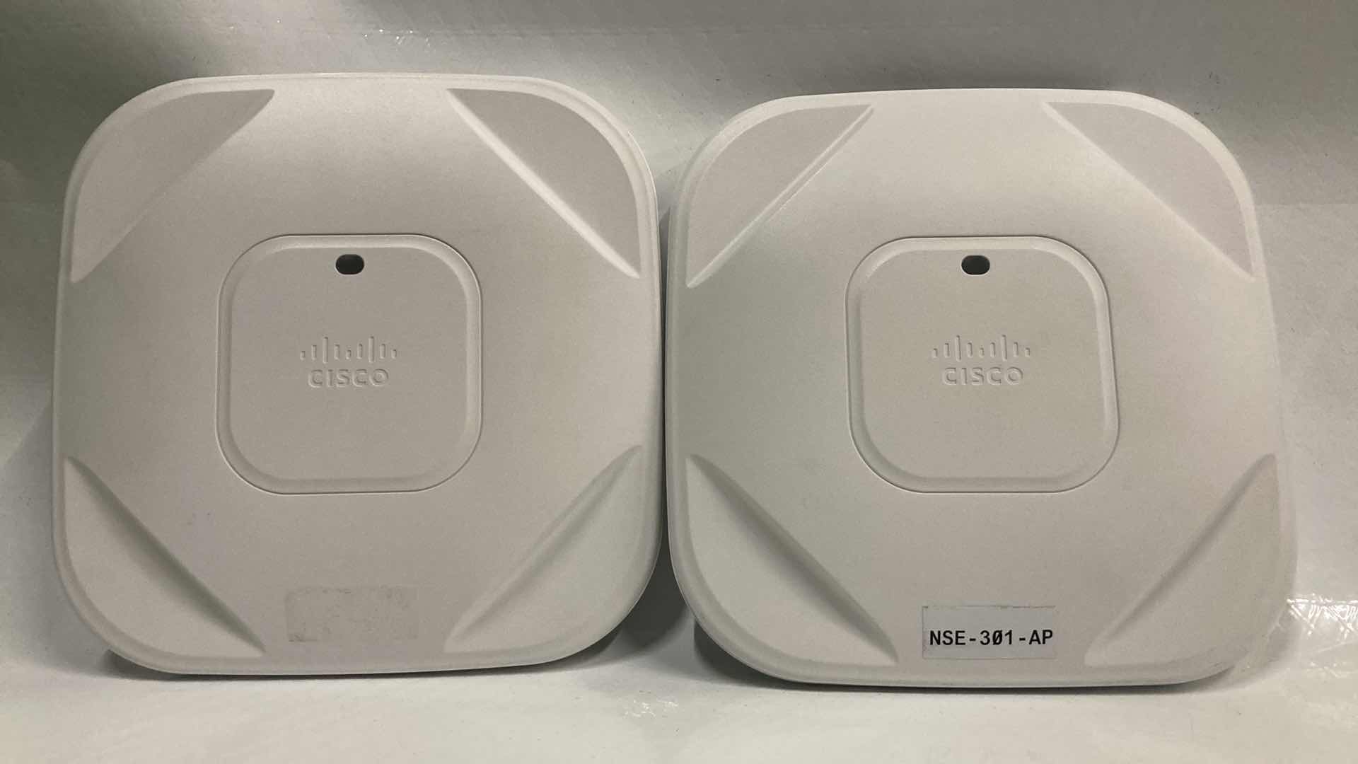 Photo 1 of CISCO AIRONET 1600 SERIES 300mbps DUAL BAND ACCESS POINT MODEL AIR-CAP16021-A-K9 (2)