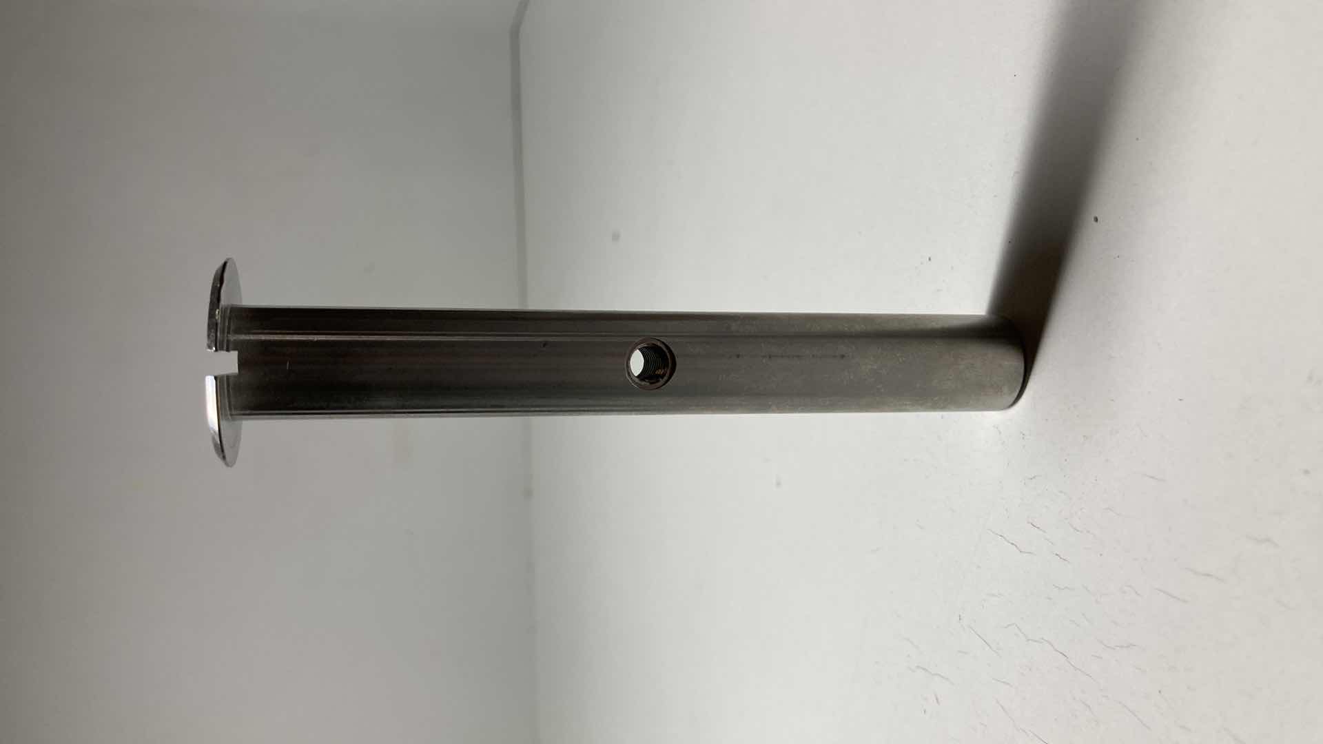 Photo 3 of NEW SOZN FASTENER STAINLESS STEEL BARREL NUTS (60PCS) 28.8mm X 120.97mm