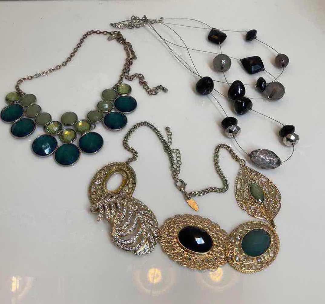 Photo 3 of FASHION JEWELRY- VARIOUS STYLES