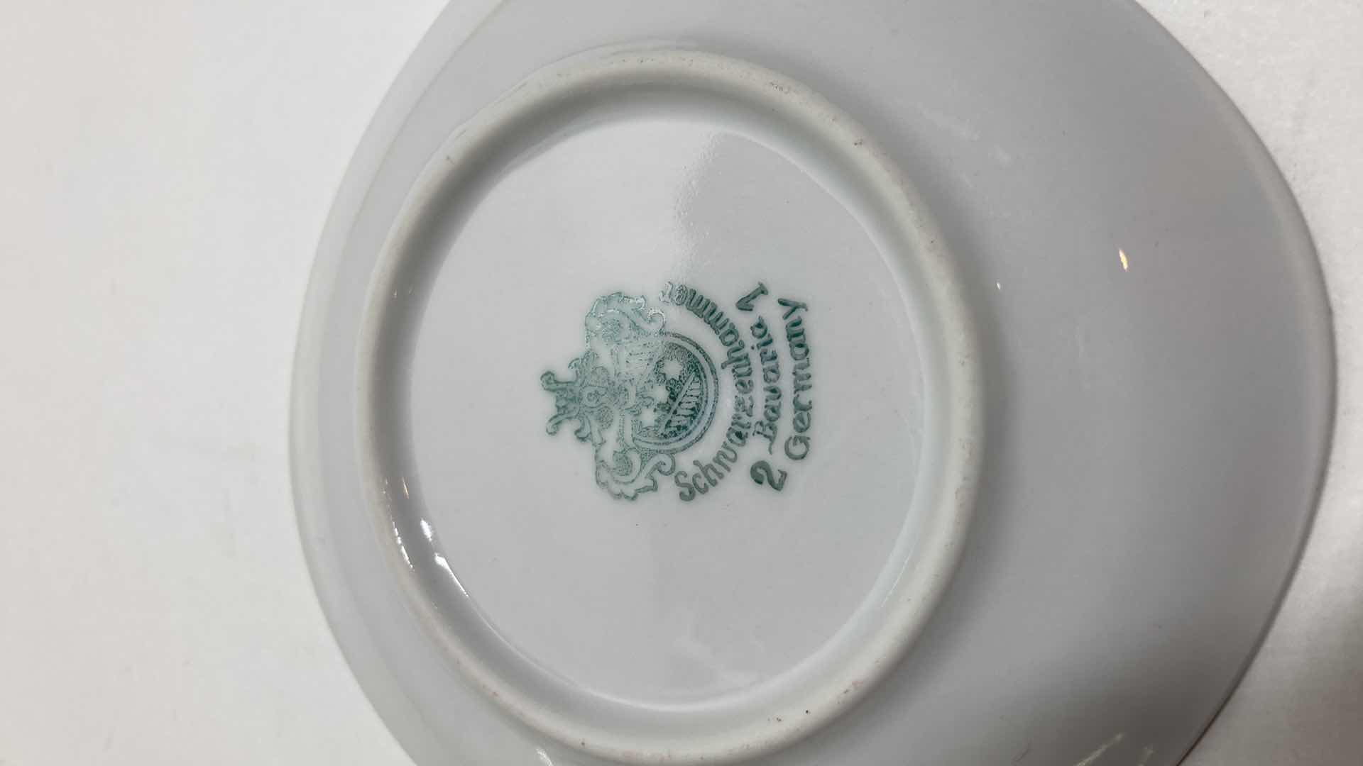 Photo 8 of VINTAGE CHINA SERVING DISHES- VARIOUS STYLES & BRANDS (4)