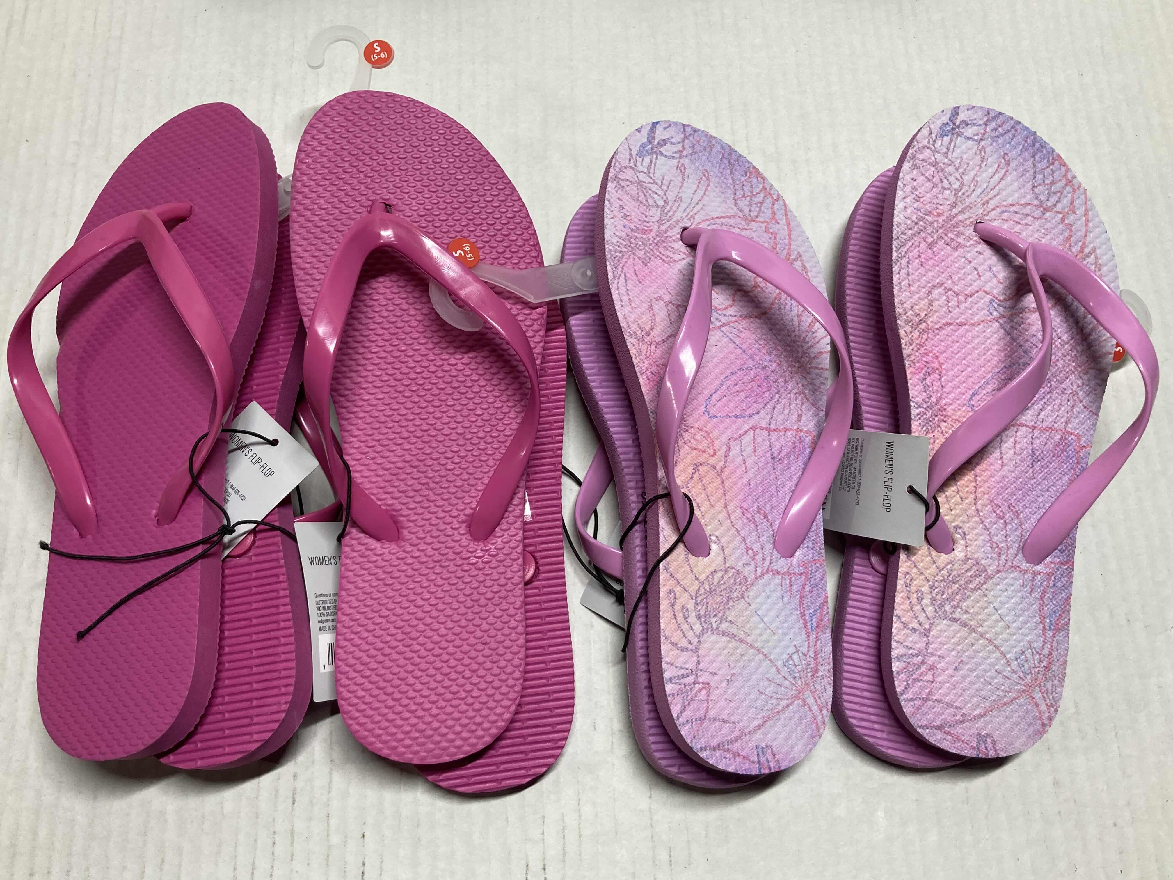 Photo 3 of NEW WEST LOOP SANDALS WOMENS SIZE S 5-6 (8)