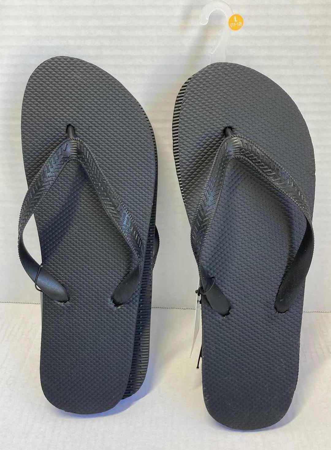 Photo 3 of NEW OKABASHI SANDALS W WEST LOOP SANDALS (2) MENS SIZE LARGE 11-12