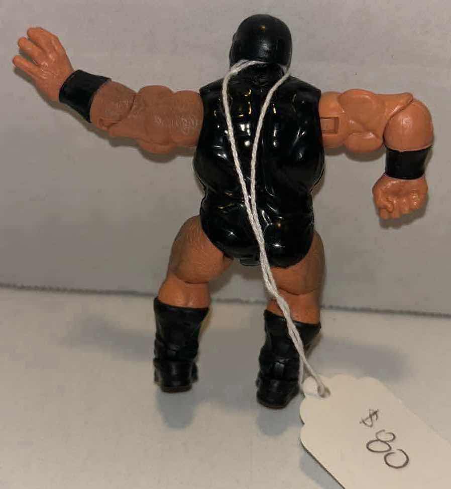 Photo 2 of 2013 MARVEL LEGENDS 3.75” BUILD A FIGURE ACTION FIGURE “PUCK”