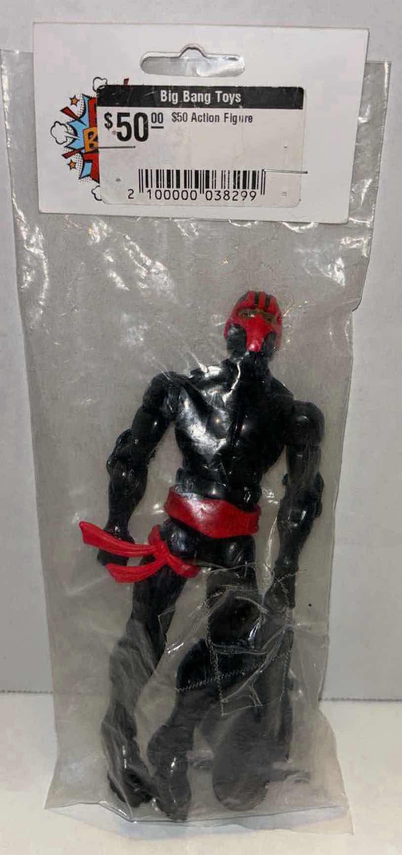 Photo 4 of 2016 HASBRO MARVEL LEGENDS SERIES 6.5” ACTION FIGURE “MARVEL’S NIGHT THRASHER”