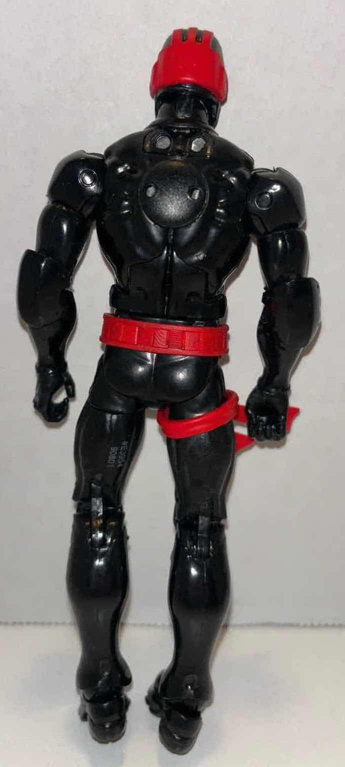 Photo 2 of 2016 HASBRO MARVEL LEGENDS SERIES 6.5” ACTION FIGURE “MARVEL’S NIGHT THRASHER”