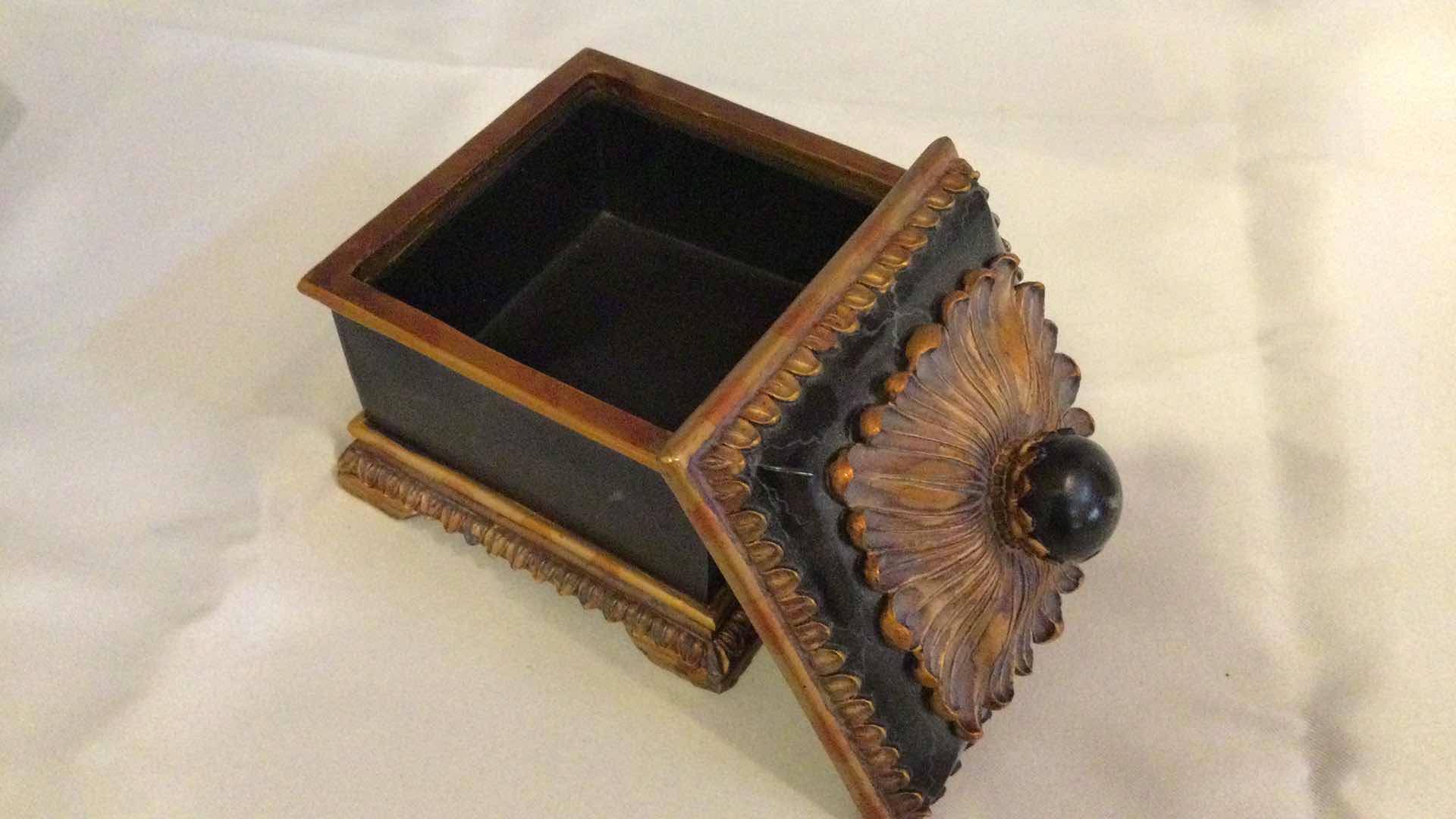 Photo 5 of INTERIOR ACCENTS DECORATIVE BOXES