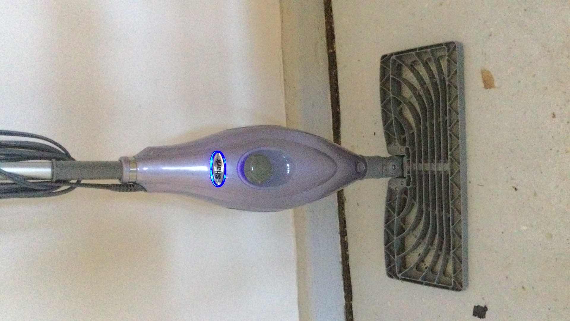 Photo 1 of SHARK #S3501A MULTI SURFACE STEAM MOP (TESTED)