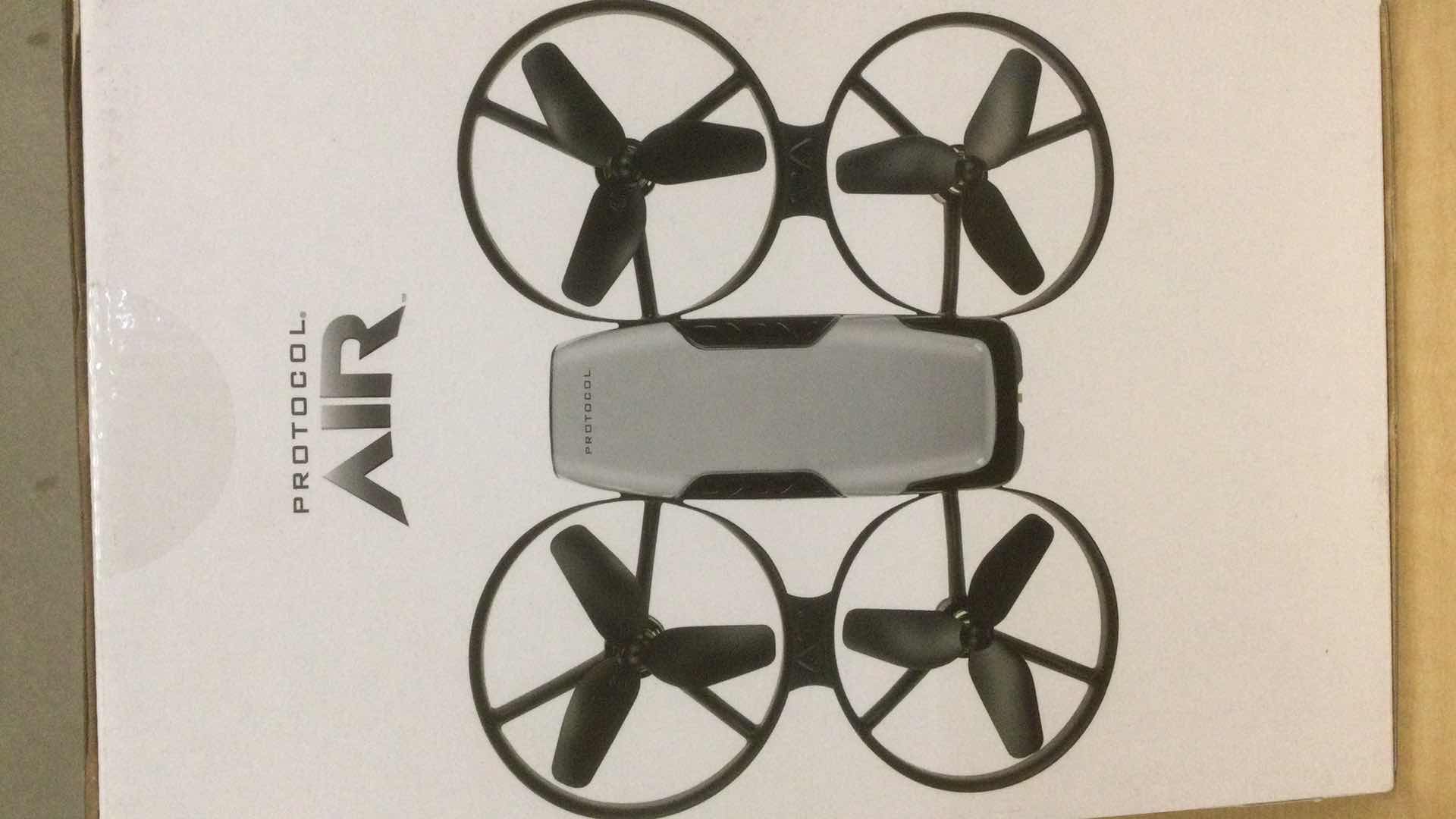 Photo 4 of NEW PROTOCOL NEO-DRONE WIFI DRONE W/LIVE STREAMING CAMERA