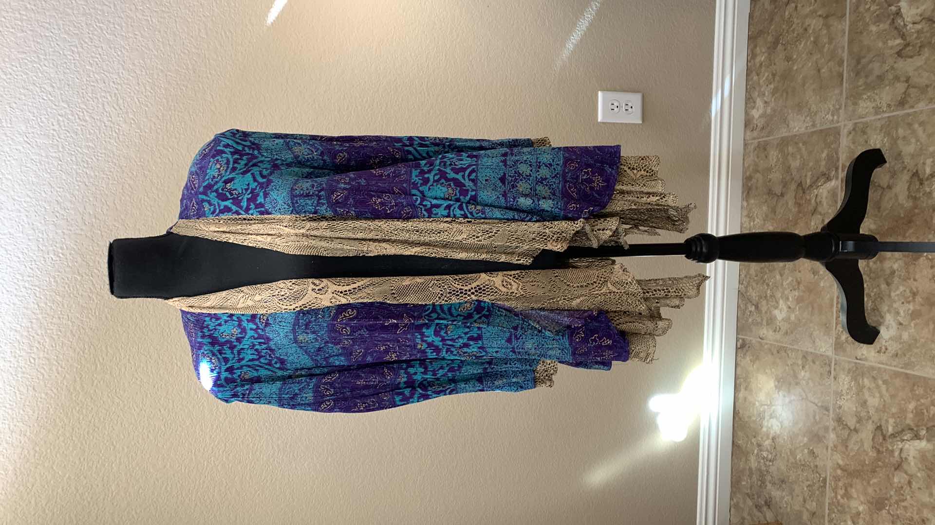 Photo 6 of EVENING WEAR SET OF 4 XL SIZE 10 AND 12 SHIRTS SIZE 1X SKIRT