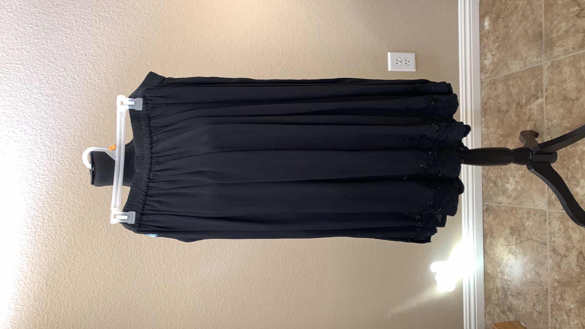 Photo 15 of EVENING WEAR SET OF 4 XL SIZE 10 AND 12 SHIRTS SIZE 1X SKIRT
