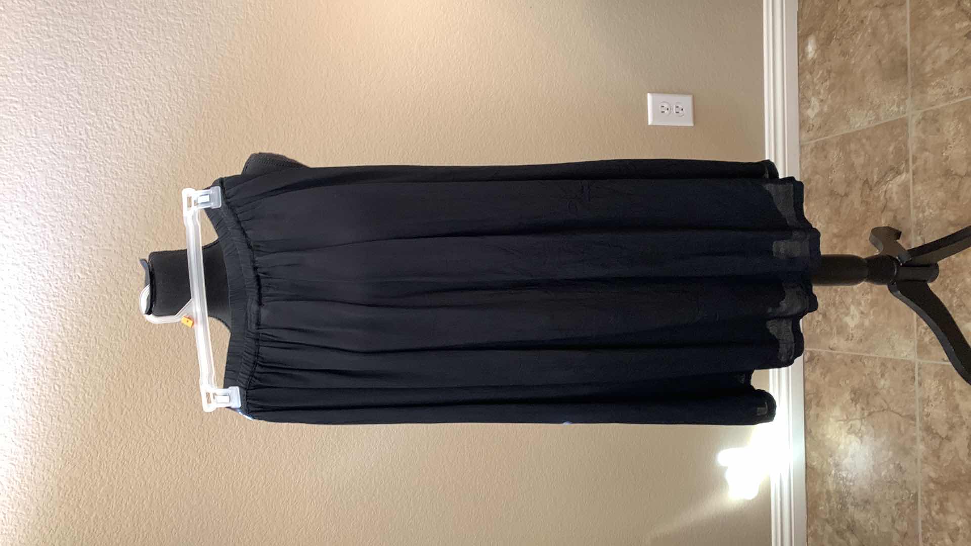 Photo 16 of EVENING WEAR SET OF 4 XL SIZE 10 AND 12 SHIRTS SIZE 1X SKIRT