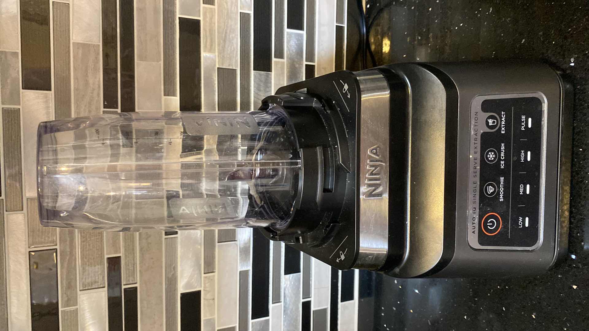 Photo 2 of NINJA BLENDER