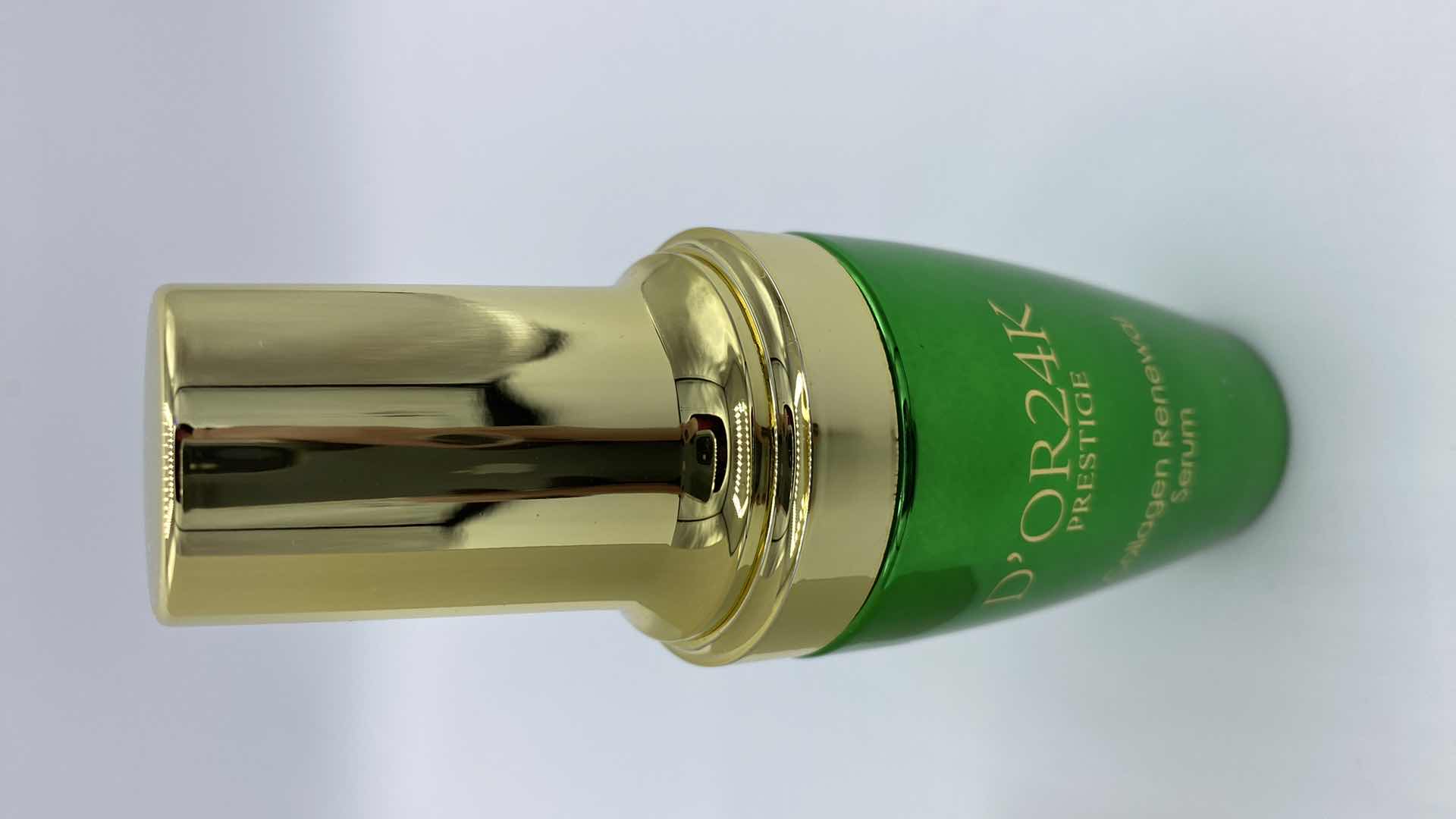 Photo 3 of NEW COLLAGEN RENEWAL SERUM PREVENTS BREAKDOWN OF COLLAGEN AND DIMINISHES LINES AND WRINKLES