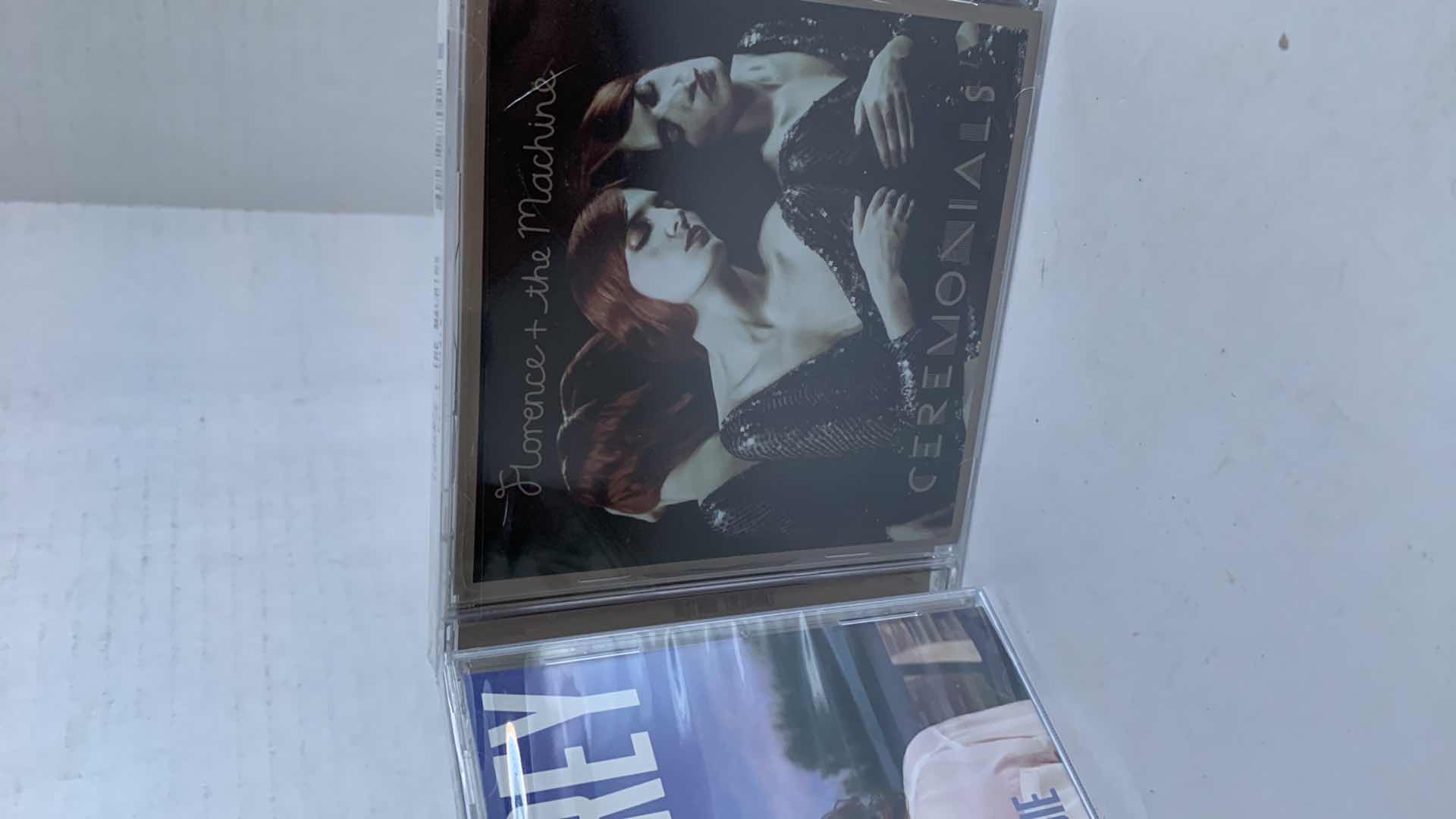 Photo 4 of CD’S