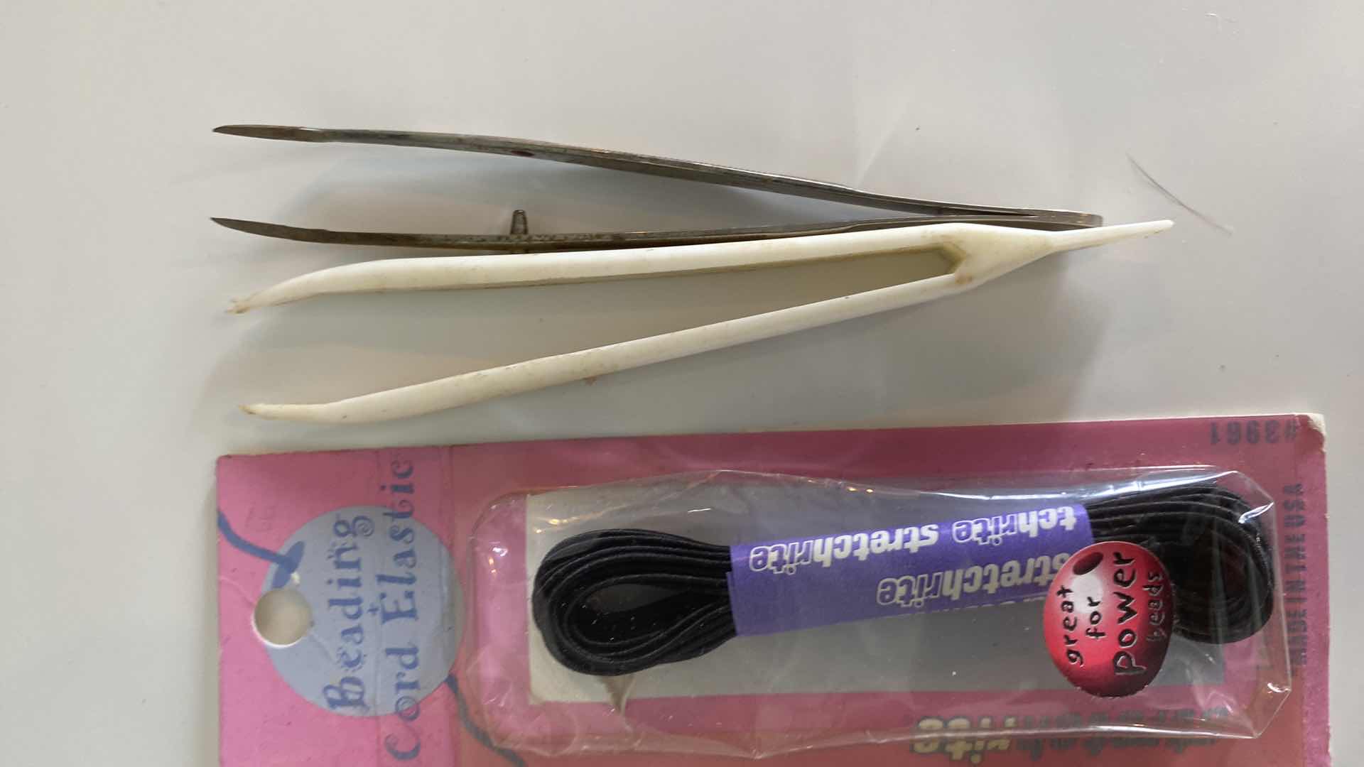 Photo 1 of JEWELRY MAKING SUPPLIES AND GEMSTONES