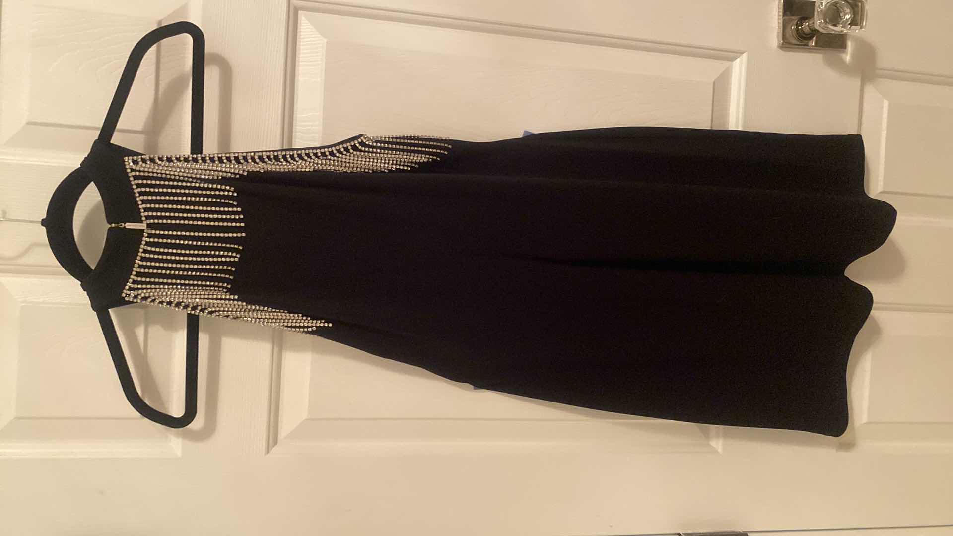 Photo 2 of  WOMENS SIZE MEDIUM MICHAEL KORS COCKTAIL DRESS (NEVER WORN)