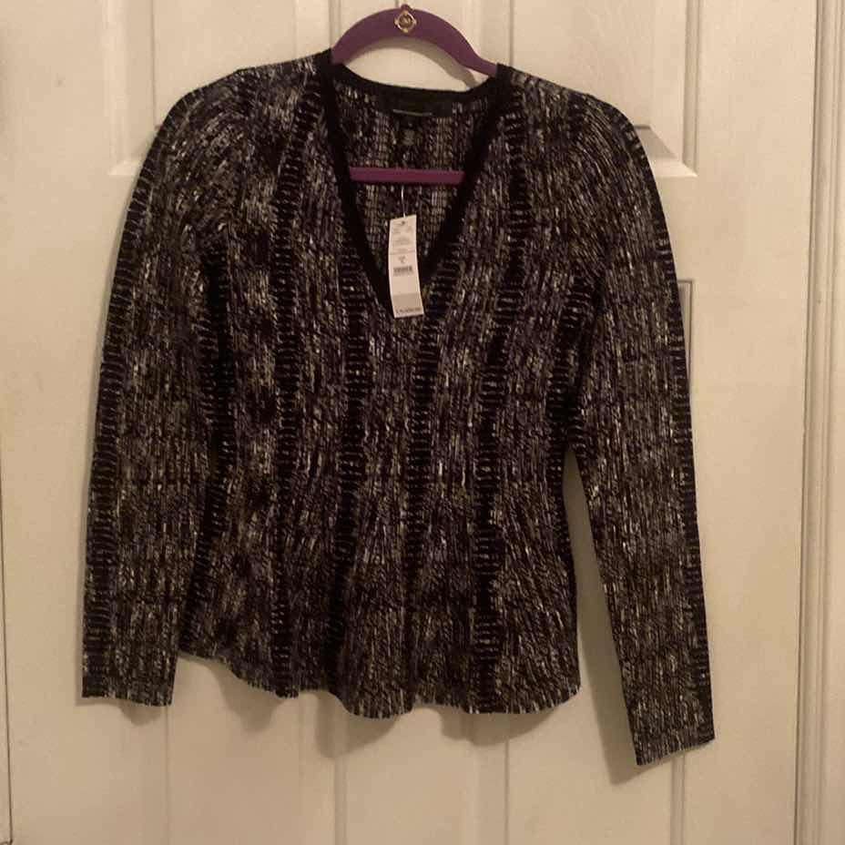 Photo 1 of $99 NWT LADIES SIZE SMALL WHBM SWEATER
