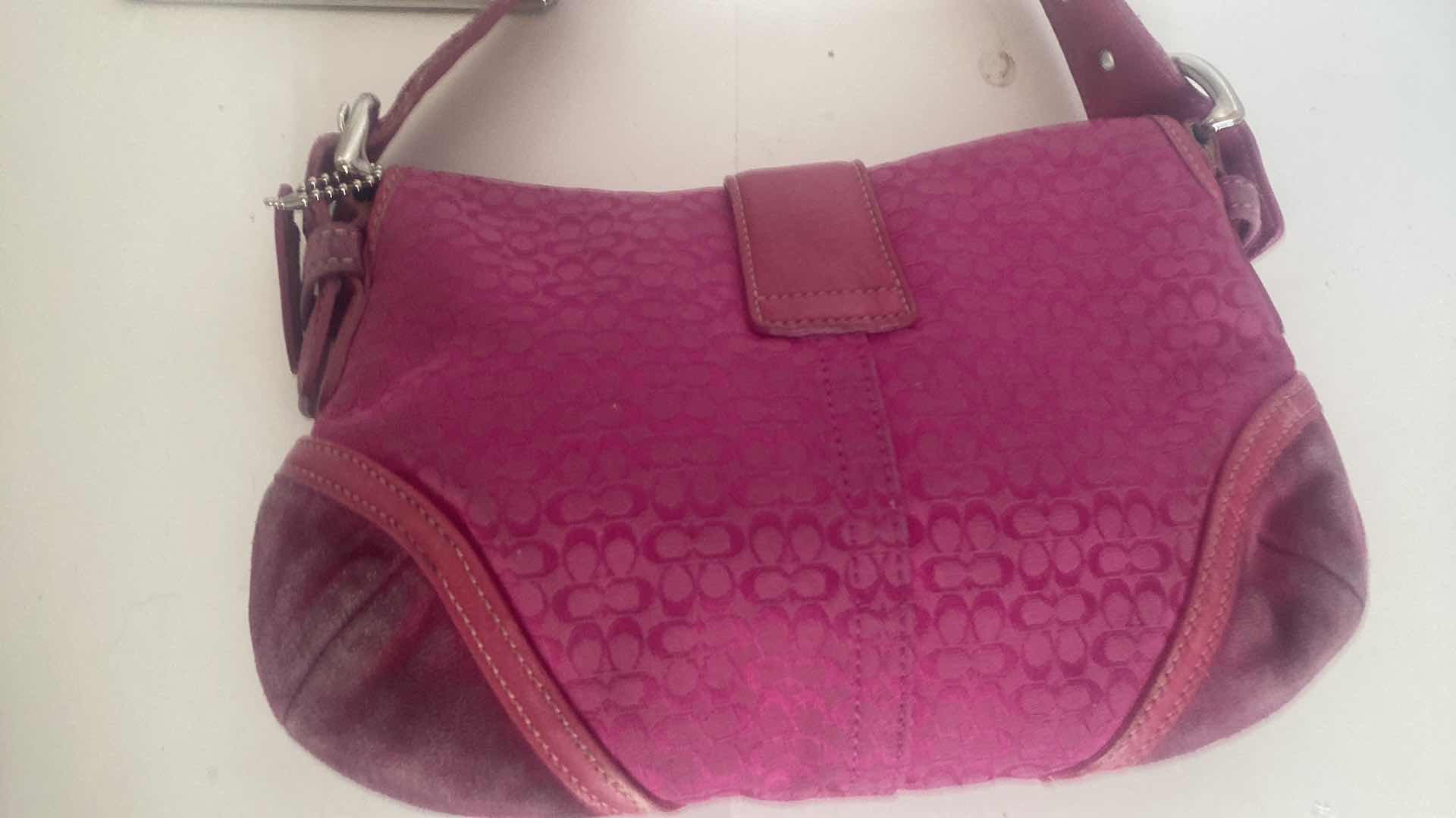 Photo 11 of 4-COACH HANDBAGS & WALLETS