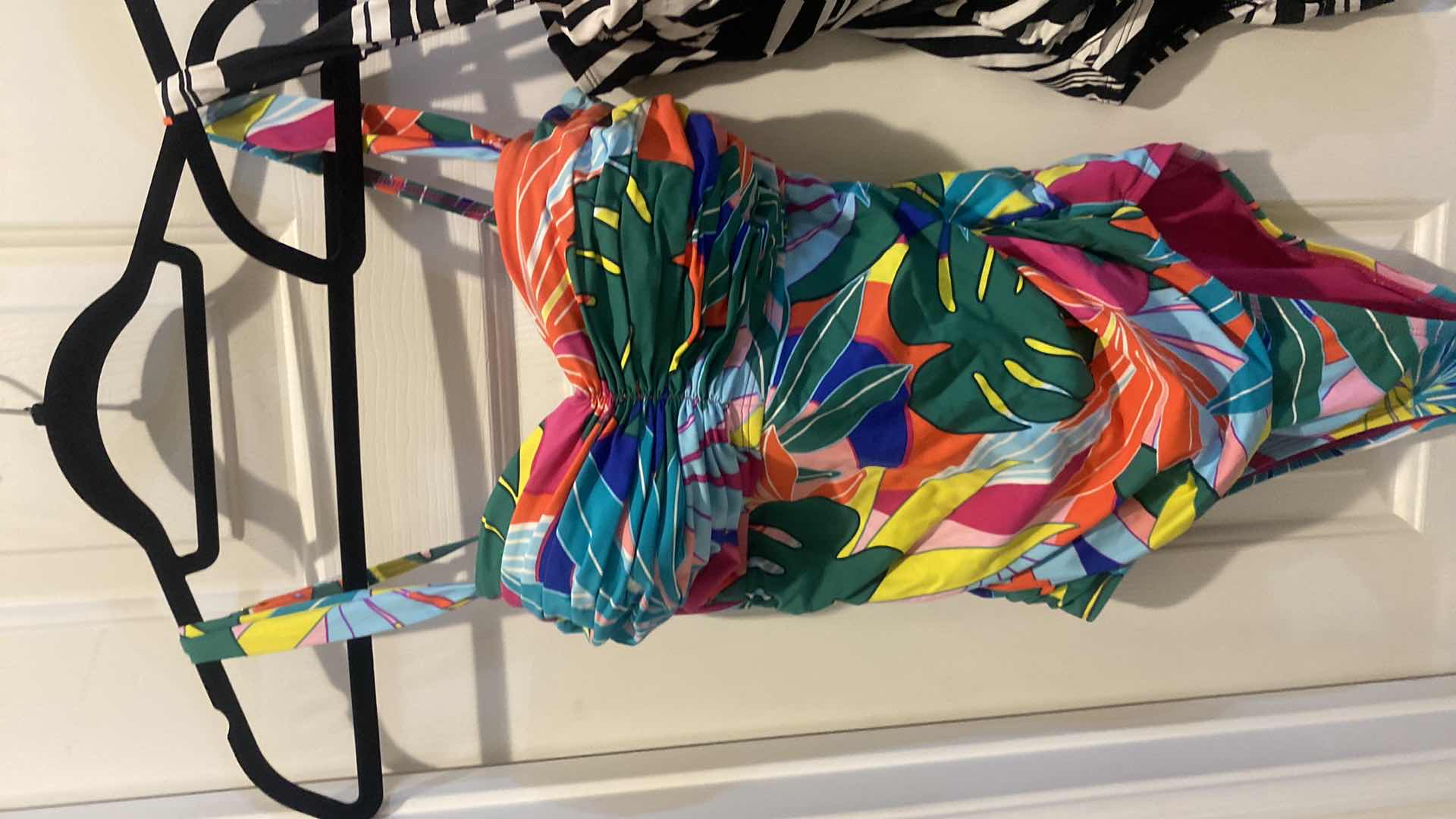 Photo 2 of 2 NEW BLEU ROD BEATTIE WOMENS SIZE 10 SWIMSUITS (1 has a tag)