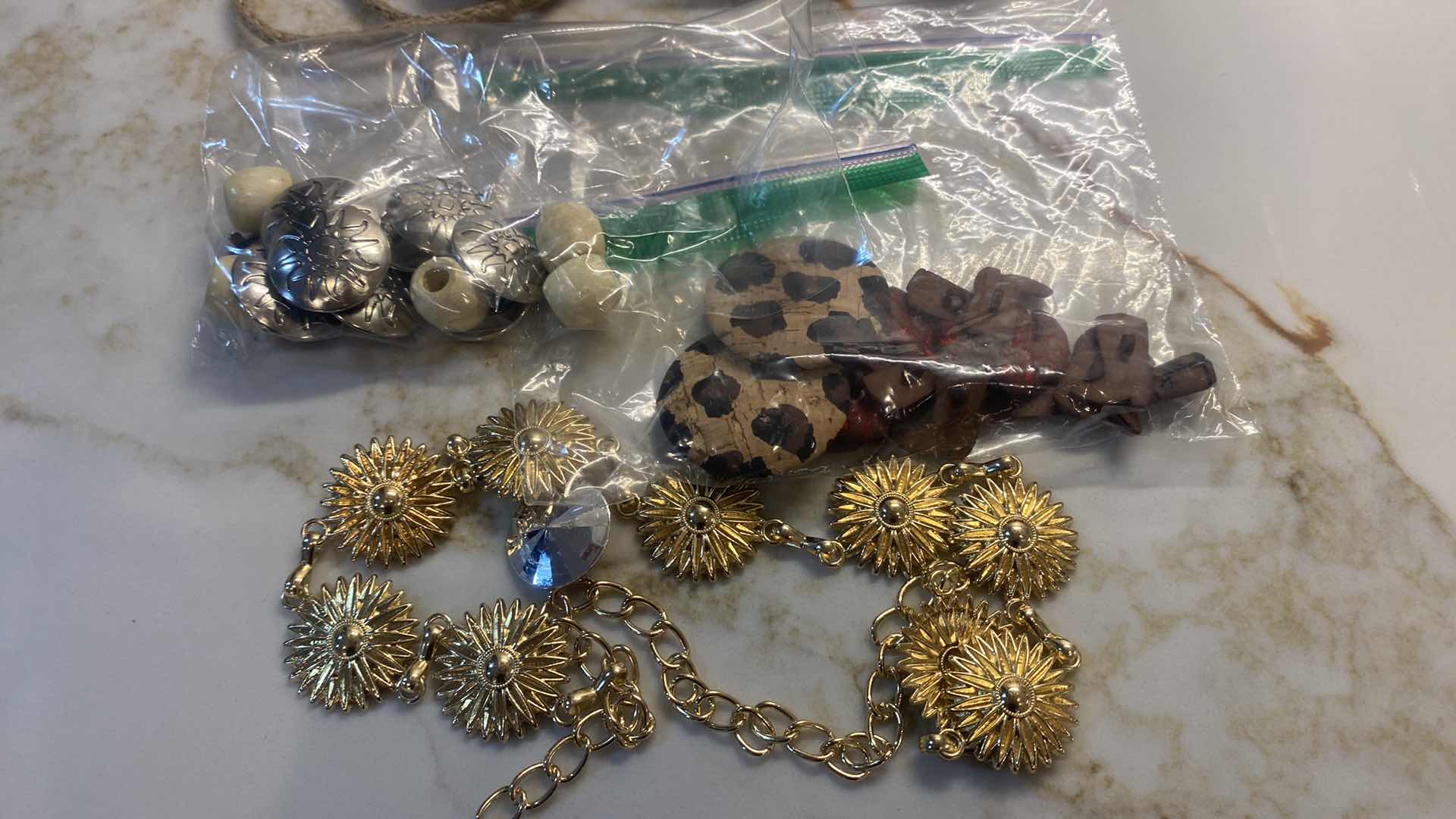 Photo 1 of CRAFTING SUPPLIES