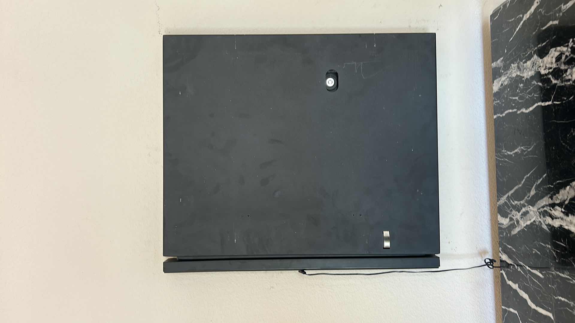 Photo 1 of WALL SAFE WITH ARTWORK FACADE 21 1/2“ x H26.5”